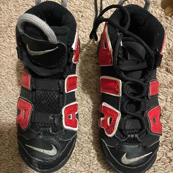 Nike Air Uptempo - Picture 2 of 5